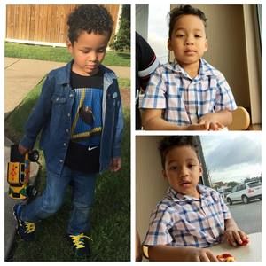 Meet your Posher, Beatriz